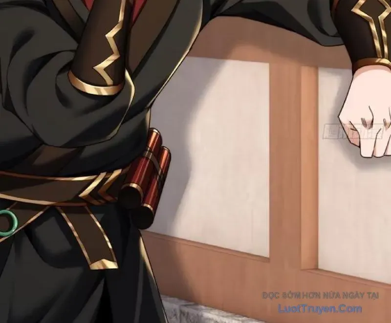 Giáo Chủ Ma Giáo Vụng Trộm Xem Ta Tu Luyện [Chap 36]