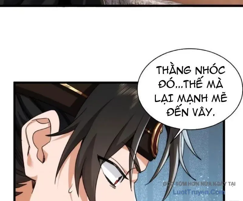 Giáo Chủ Ma Giáo Vụng Trộm Xem Ta Tu Luyện [Chap 36]