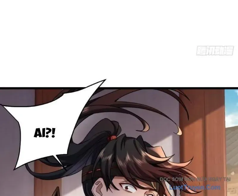 Giáo Chủ Ma Giáo Vụng Trộm Xem Ta Tu Luyện [Chap 36]