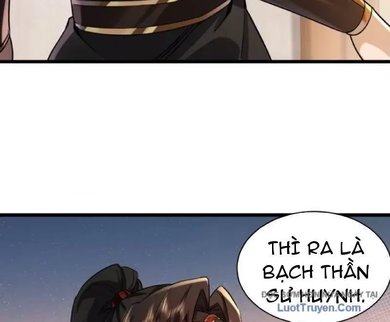 Giáo Chủ Ma Giáo Vụng Trộm Xem Ta Tu Luyện [Chap 36]