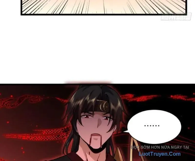 Giáo Chủ Ma Giáo Vụng Trộm Xem Ta Tu Luyện [Chap 36]