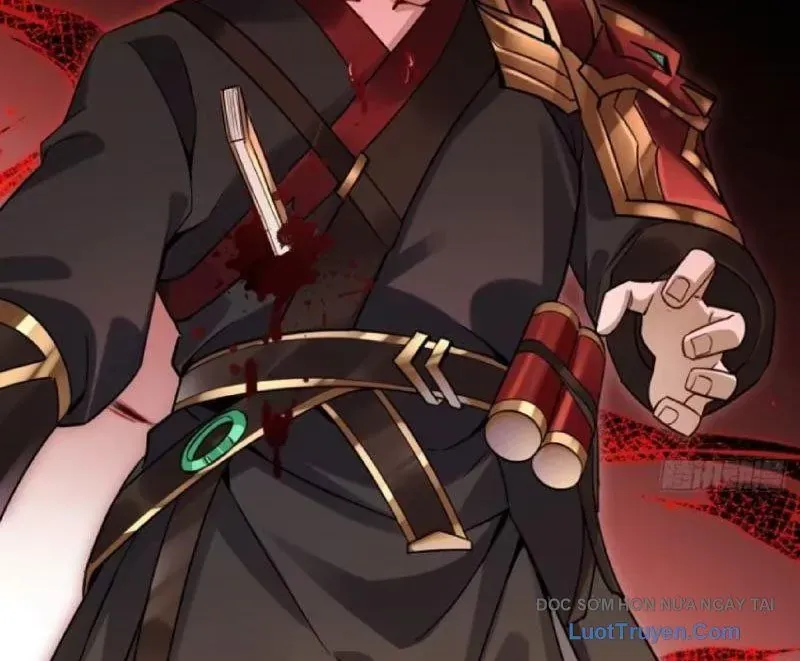 Giáo Chủ Ma Giáo Vụng Trộm Xem Ta Tu Luyện [Chap 36]