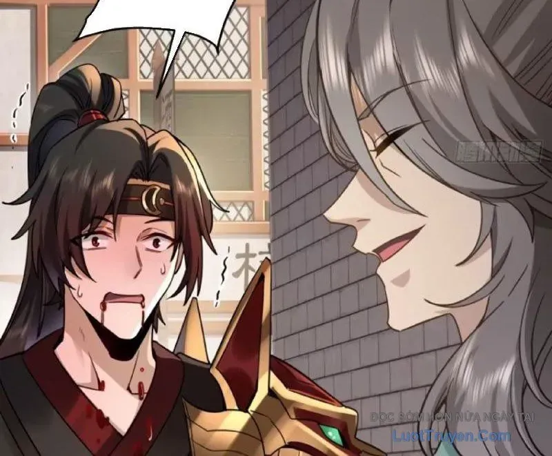 Giáo Chủ Ma Giáo Vụng Trộm Xem Ta Tu Luyện [Chap 36]