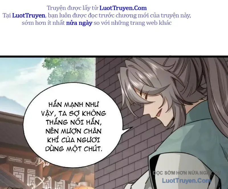 Giáo Chủ Ma Giáo Vụng Trộm Xem Ta Tu Luyện [Chap 36]
