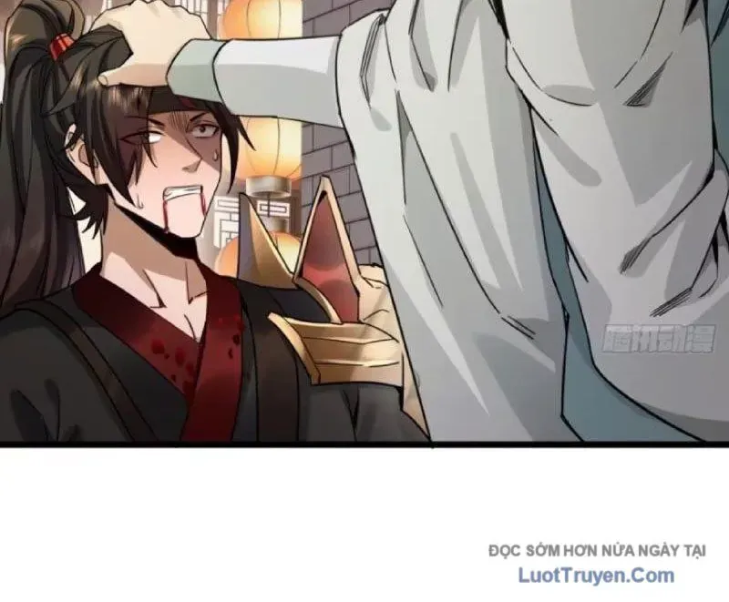 Giáo Chủ Ma Giáo Vụng Trộm Xem Ta Tu Luyện [Chap 36]