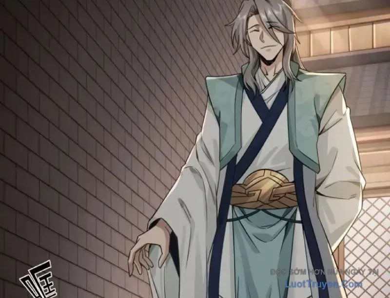 Giáo Chủ Ma Giáo Vụng Trộm Xem Ta Tu Luyện [Chap 36]