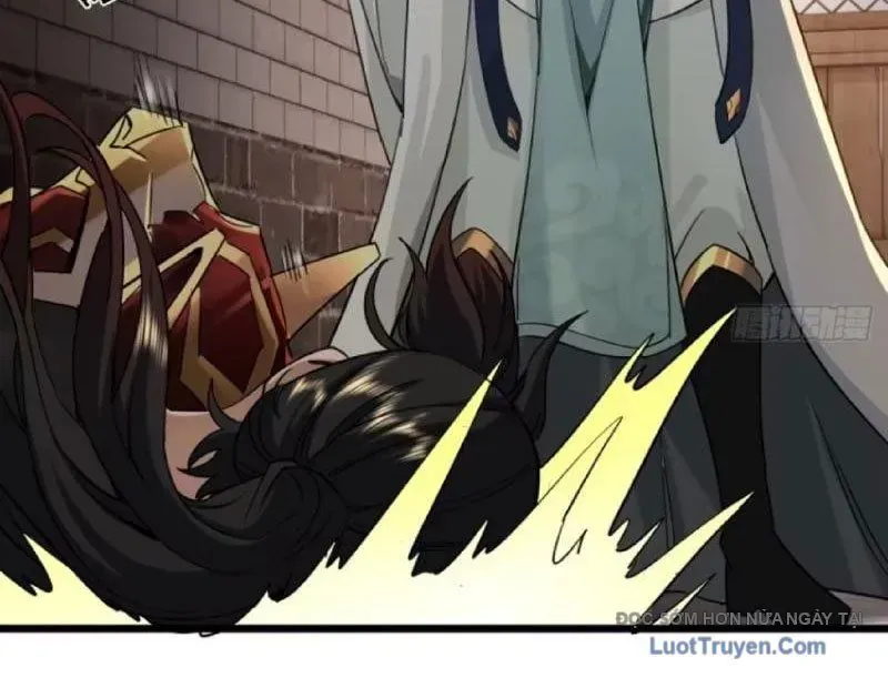 Giáo Chủ Ma Giáo Vụng Trộm Xem Ta Tu Luyện [Chap 36]