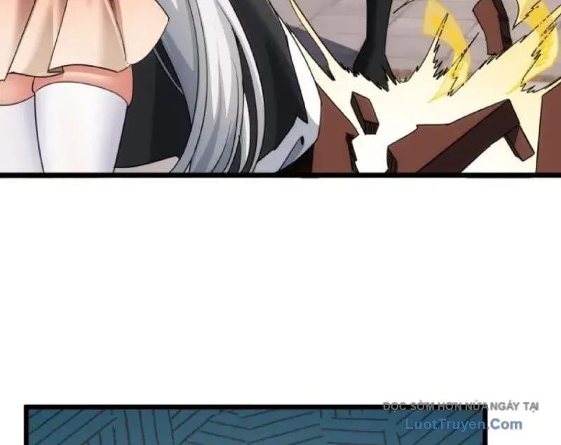 Giáo Chủ Ma Giáo Vụng Trộm Xem Ta Tu Luyện [Chap 36]