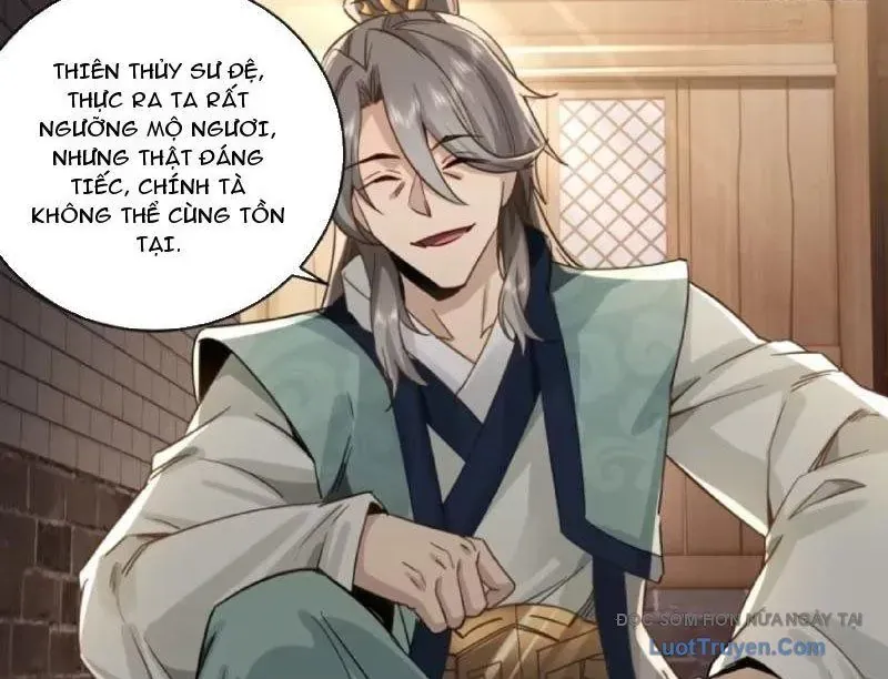 Giáo Chủ Ma Giáo Vụng Trộm Xem Ta Tu Luyện [Chap 36]