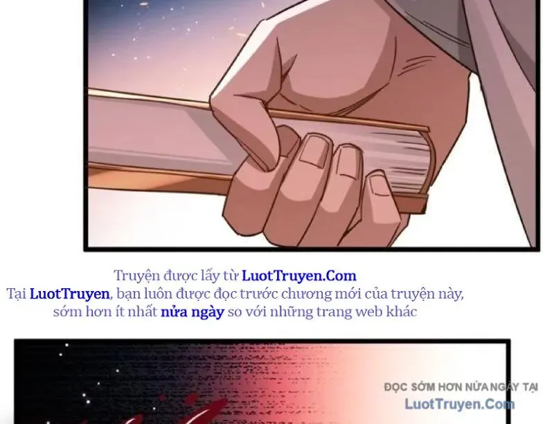 Giáo Chủ Ma Giáo Vụng Trộm Xem Ta Tu Luyện [Chap 36]