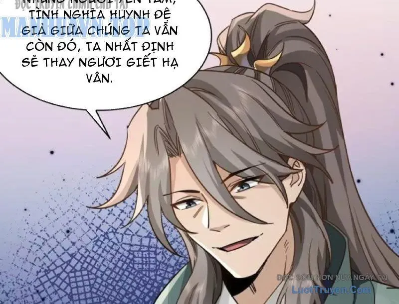 Giáo Chủ Ma Giáo Vụng Trộm Xem Ta Tu Luyện [Chap 36]