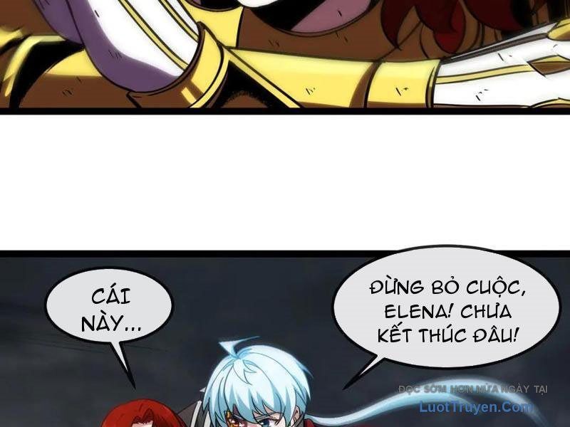 Ta Báo Thù Đế Quốc Sau Khi Bị Phản Bội [Chap 34]