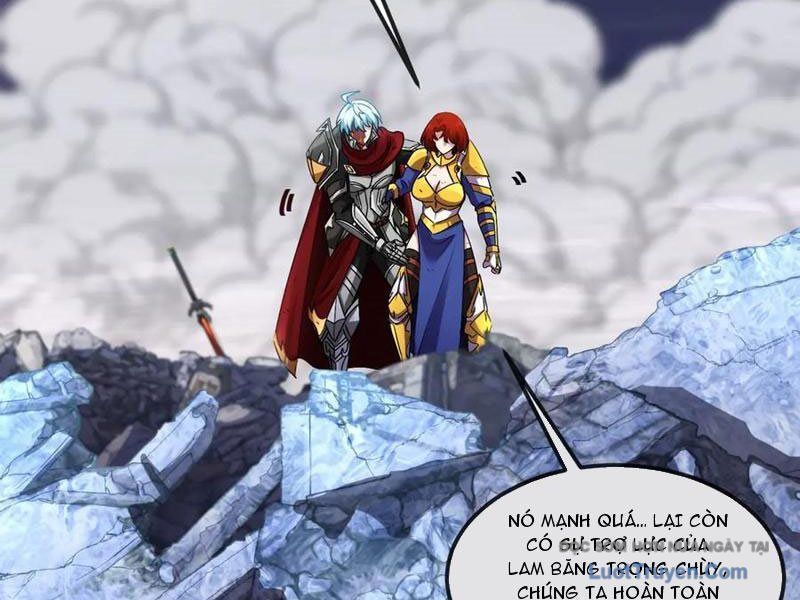 Ta Báo Thù Đế Quốc Sau Khi Bị Phản Bội [Chap 34]