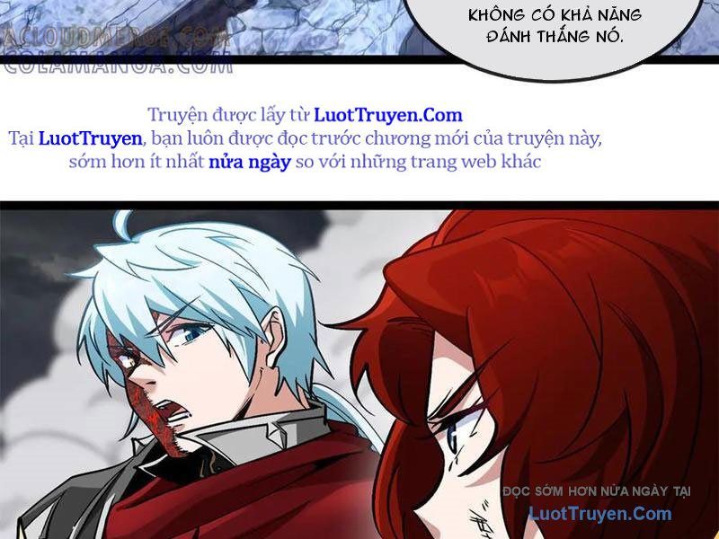 Ta Báo Thù Đế Quốc Sau Khi Bị Phản Bội [Chap 34]