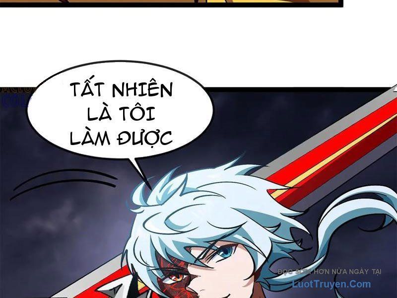 Ta Báo Thù Đế Quốc Sau Khi Bị Phản Bội [Chap 34]