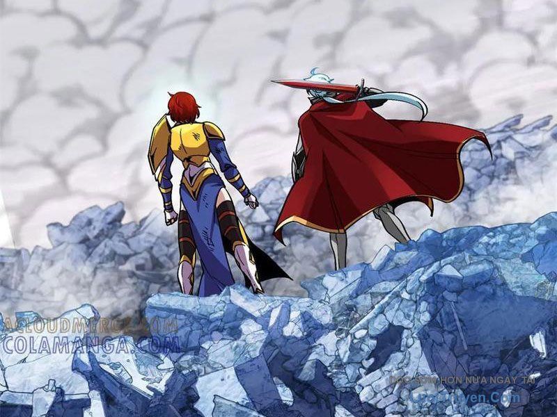 Ta Báo Thù Đế Quốc Sau Khi Bị Phản Bội [Chap 34]