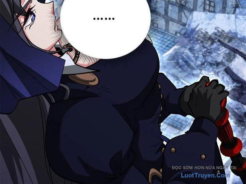 Ta Báo Thù Đế Quốc Sau Khi Bị Phản Bội [Chap 34]