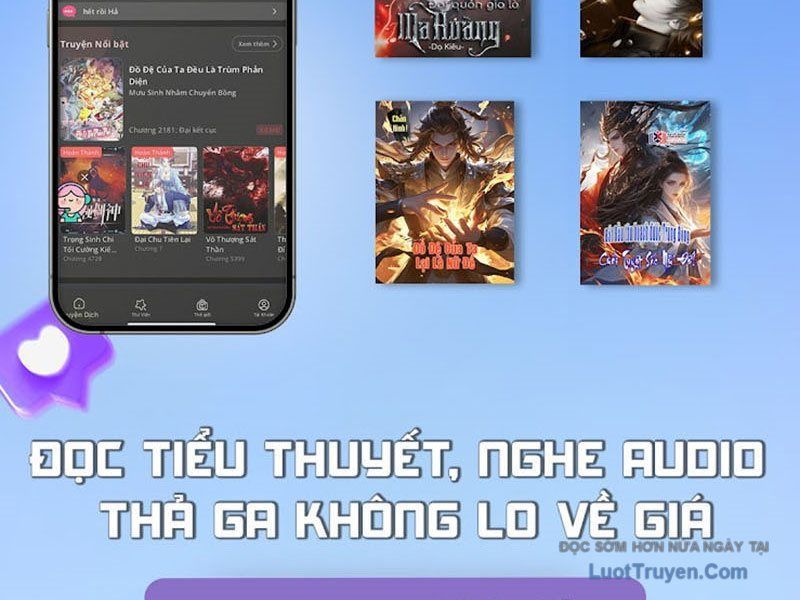 Ta Báo Thù Đế Quốc Sau Khi Bị Phản Bội [Chap 34]