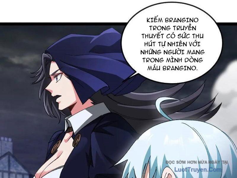 Ta Báo Thù Đế Quốc Sau Khi Bị Phản Bội [Chap 34]