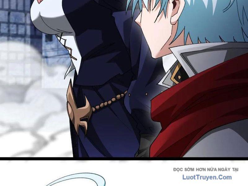 Ta Báo Thù Đế Quốc Sau Khi Bị Phản Bội [Chap 34]