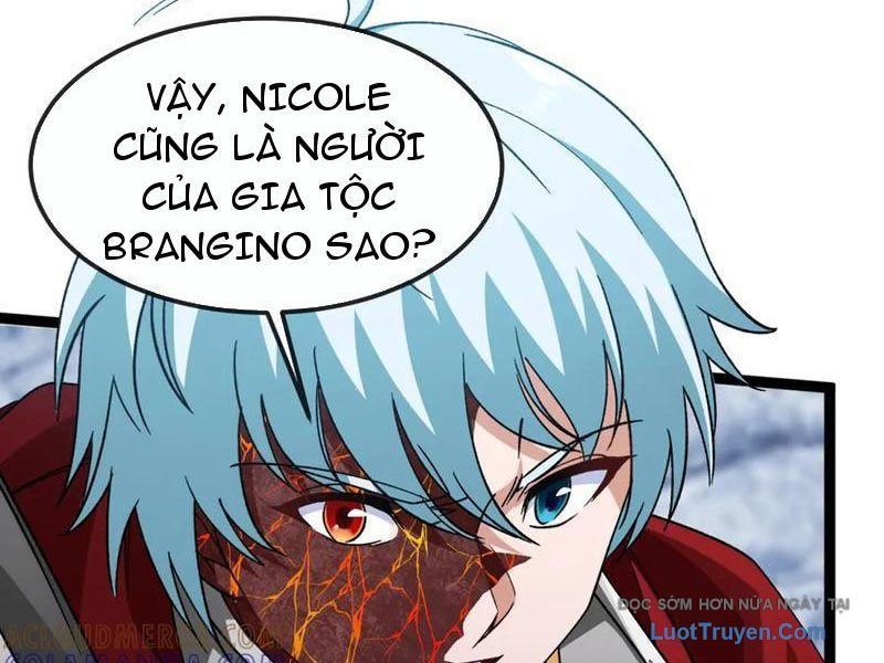 Ta Báo Thù Đế Quốc Sau Khi Bị Phản Bội [Chap 34]