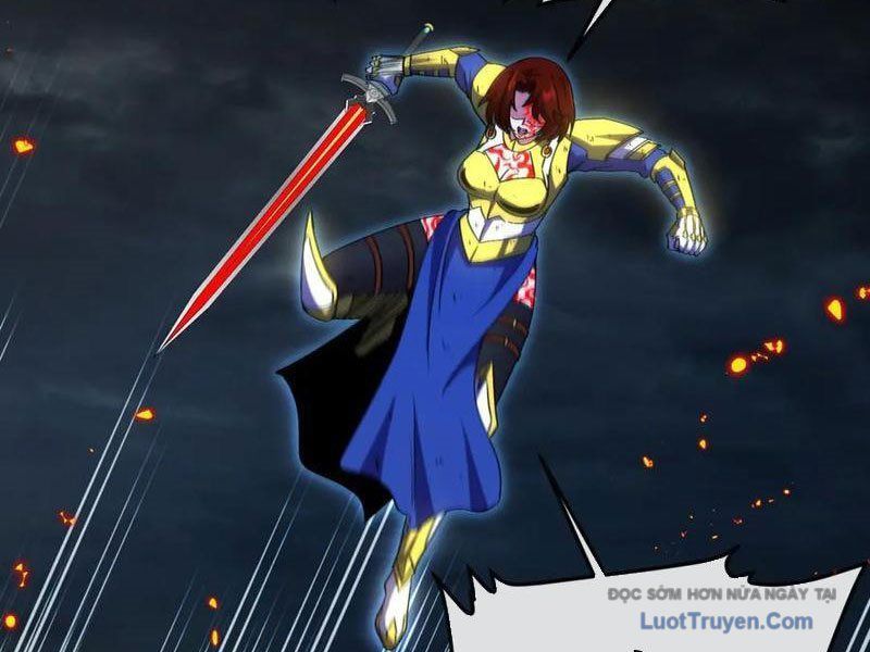 Ta Báo Thù Đế Quốc Sau Khi Bị Phản Bội [Chap 34]