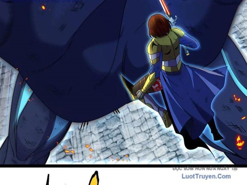 Ta Báo Thù Đế Quốc Sau Khi Bị Phản Bội [Chap 34]