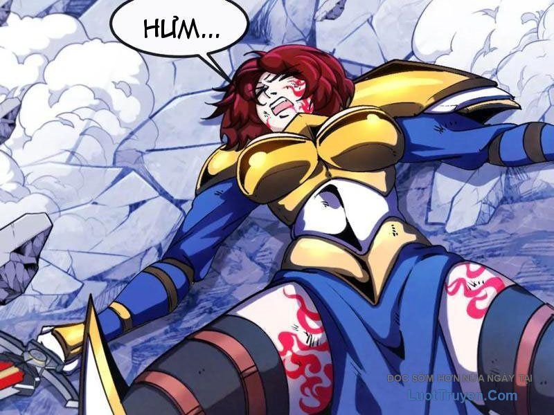 Ta Báo Thù Đế Quốc Sau Khi Bị Phản Bội [Chap 34]