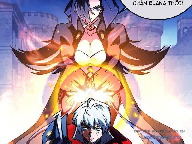 Ta Báo Thù Đế Quốc Sau Khi Bị Phản Bội [Chap 34]