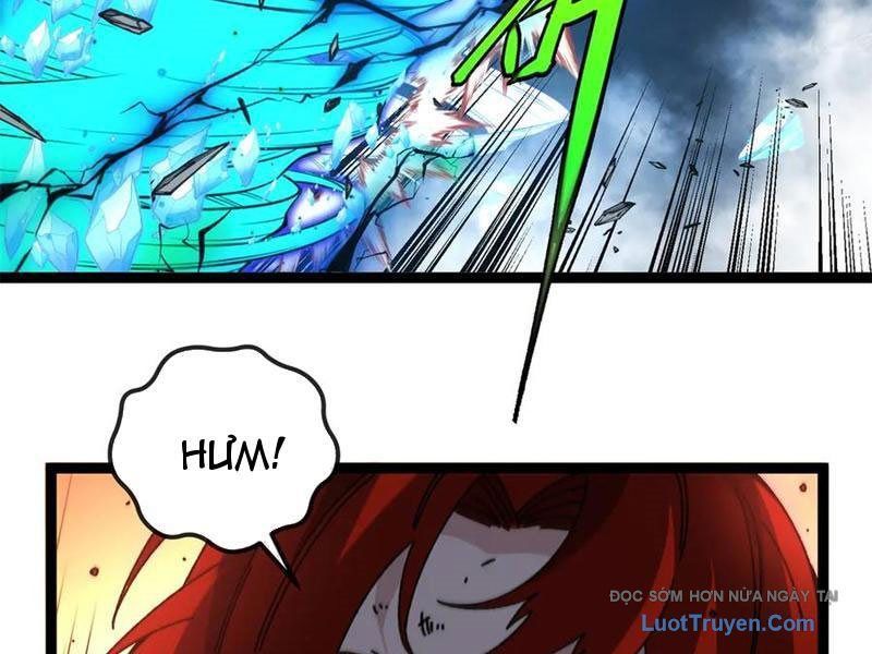 Ta Báo Thù Đế Quốc Sau Khi Bị Phản Bội [Chap 34]