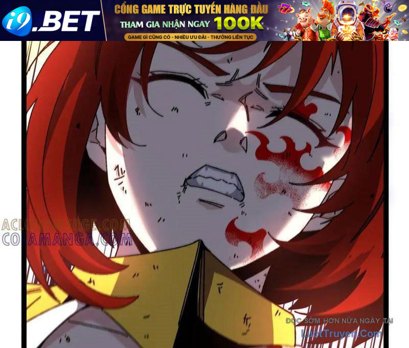 Ta Báo Thù Đế Quốc Sau Khi Bị Phản Bội [Chap 34]