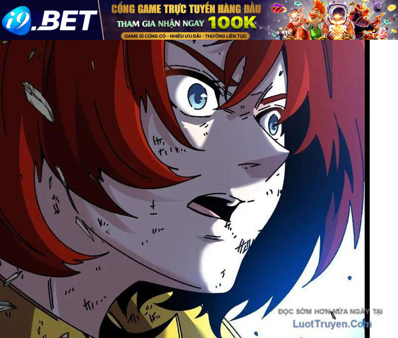 Ta Báo Thù Đế Quốc Sau Khi Bị Phản Bội [Chap 34]