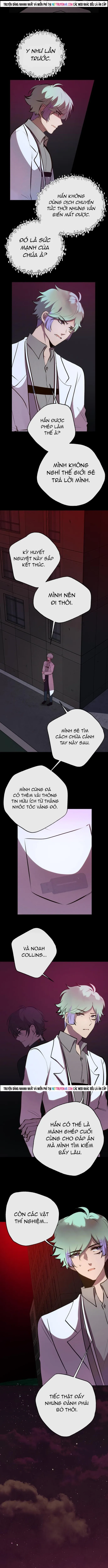 Trọng Sinh Mạc Thế Chap 191 - Next Chap 190