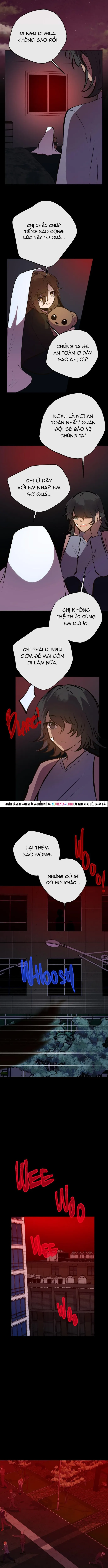 Trọng Sinh Mạc Thế Chap 191 - Next Chap 190