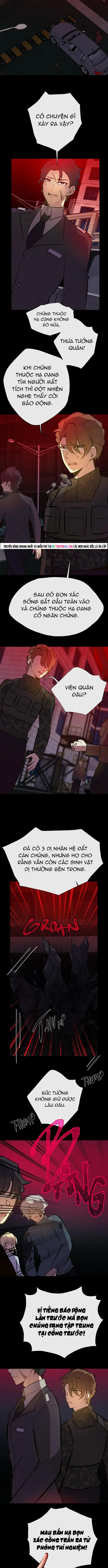 Trọng Sinh Mạc Thế Chap 191 - Next Chap 190