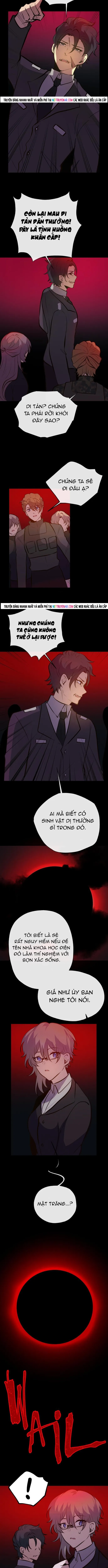 Trọng Sinh Mạc Thế Chap 191 - Next Chap 190