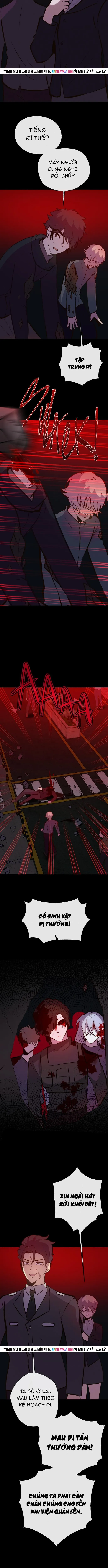 Trọng Sinh Mạc Thế Chap 191 - Next Chap 190