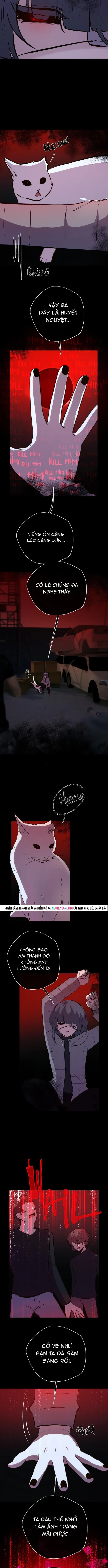 Trọng Sinh Mạc Thế Chap 191 - Next Chap 190