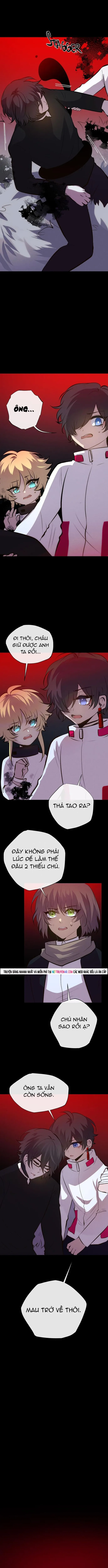 Trọng Sinh Mạc Thế Chap 192 - Next Chap 191