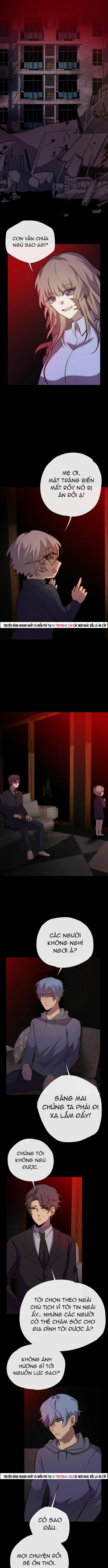 Trọng Sinh Mạc Thế Chap 192 - Next Chap 191