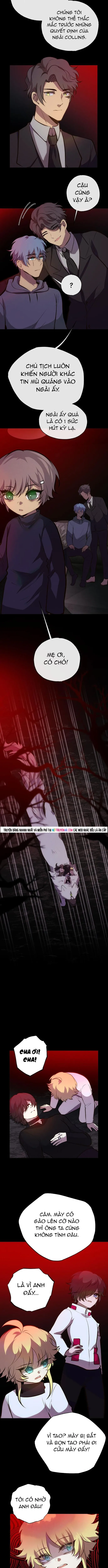 Trọng Sinh Mạc Thế Chap 192 - Next Chap 191