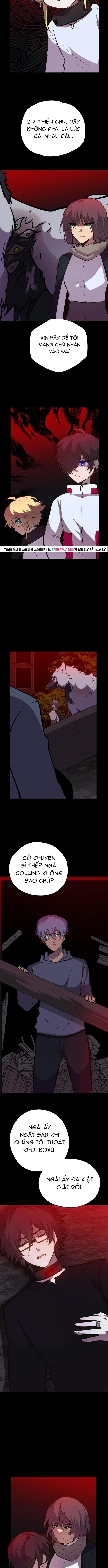 Trọng Sinh Mạc Thế Chap 192 - Next Chap 191