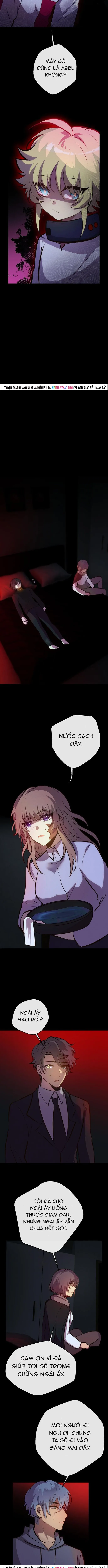 Trọng Sinh Mạc Thế Chap 192 - Next Chap 191