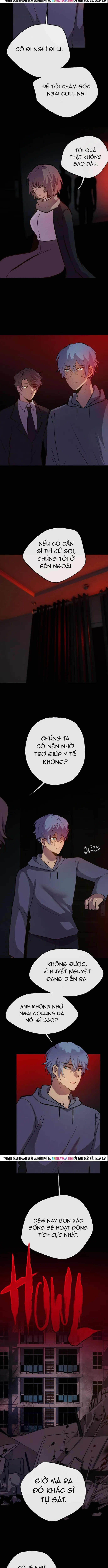 Trọng Sinh Mạc Thế Chap 192 - Next Chap 191