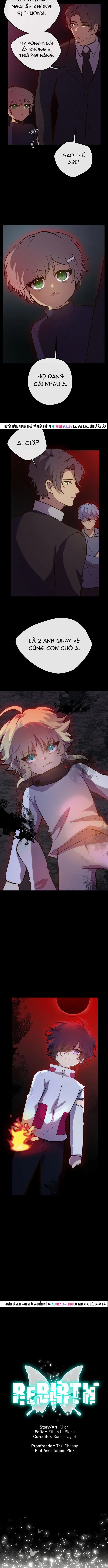 Trọng Sinh Mạc Thế Chap 192 - Next Chap 191