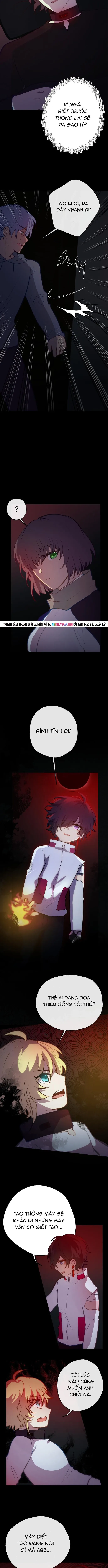 Trọng Sinh Mạc Thế Chap 193 - Next Chap 192