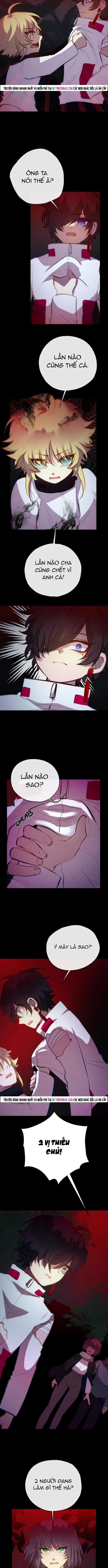 Trọng Sinh Mạc Thế Chap 193 - Next Chap 192