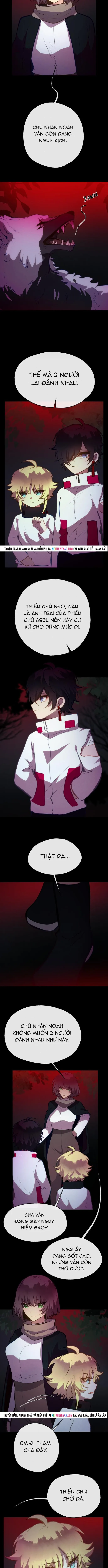 Trọng Sinh Mạc Thế Chap 193 - Next Chap 192