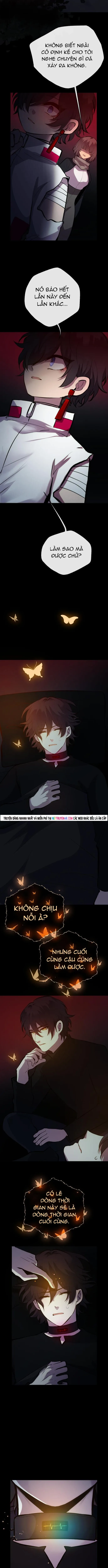 Trọng Sinh Mạc Thế Chap 193 - Next Chap 192