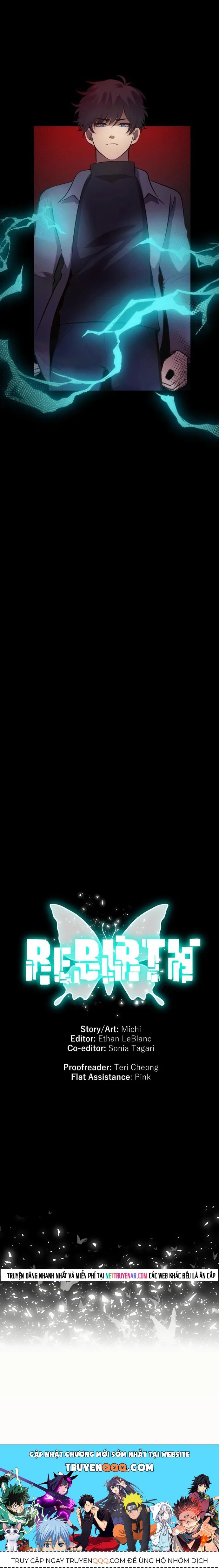 Trọng Sinh Mạc Thế Chap 193 - Next Chap 192